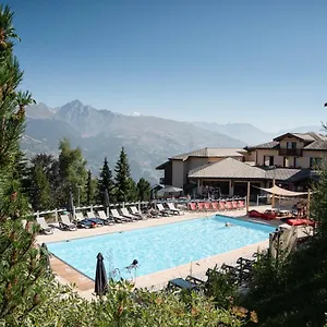 3* Hotel Sowell Family La Lauzière