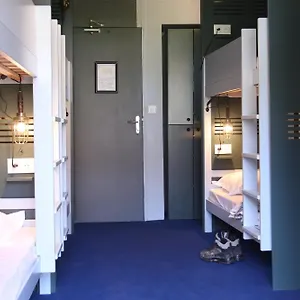 Hotel Ho36, La Plagne